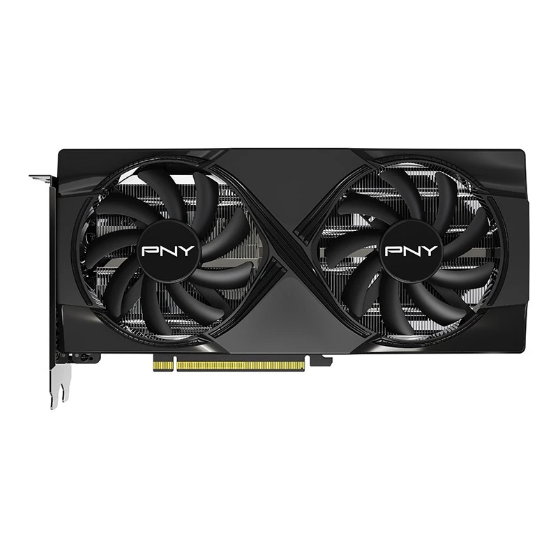 Vaizdo plokštė PNY GeForce RTX 5060 Ti 16 GB GDDR7
