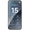 Xiaomi 15 16.1 cm (6.36 inch) OLED 12 GB 512 GB 5240 mAh Juoda