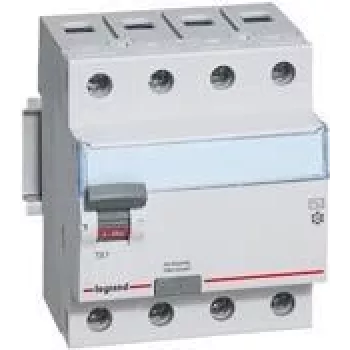 Legrand 411764 automatinis jungiklis 4A