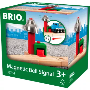 BRIO 33754 geležinkelio modelio aksesuaras (33754)