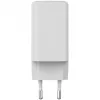 Canyon CNS-CUW65ACC 65W GaN įkroviklis baltas