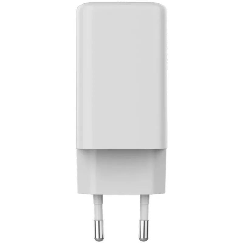 Canyon CNS-CUW65ACC 65W GaN įkroviklis baltas