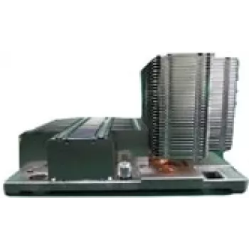 DELL 412-AAME procesoriaus aušinimo sistema – radiatorius