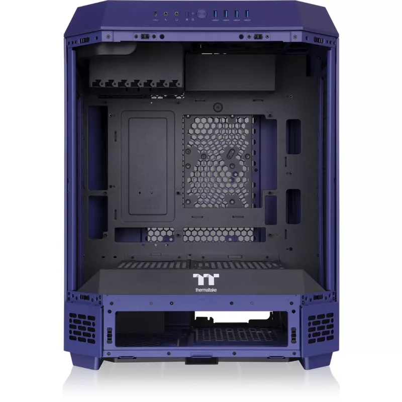 Thermaltake View 600 TG Future Dusk pilno bokšto korpusas | CA-11H-00FNWN-00