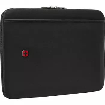 Wenger BQ 15.6-16 Neopreninis Dėklas Juodas (653687)