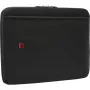 Wenger BQ 15.6-16 Neopreninis Dėklas Juodas (653687)