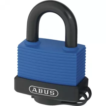 Abus 70IB/45 VS spyna juoda