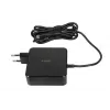 iBOX IUZ100TC universalus nešiojamojo kompiuterio maitinimo adapteris, USB-C Power Delivery 100 W, E-mark lustas
