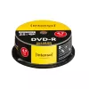 DVD-R Intenso 4.7GB Spausdinamas 16x 25 vnt.