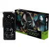 Vaizdo plokštė GAINWARD GeForce RTX 5060 Ti Ghost OC — NVIDIA GeForce RTX 5060 Ti, 16 GB GDDR7, 128 bit, PCIe 5.0