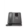 Gigaset T480HX DECT telefonas juodas