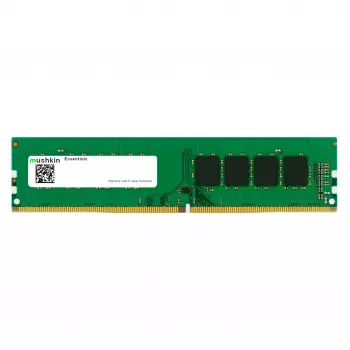 Mushkin DIMM 8 GB DDR4-3200 MES4U320NF8G Essentials