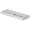 Nešiojamasis kietojo kūno diskas 240GB Transcend ESD240C, USB 3.1, Type-C, TLC