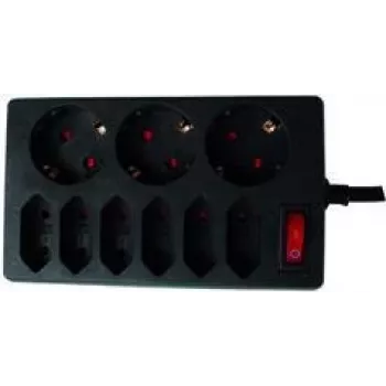 Ilgintuvas Power Extension REV 00250171