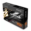 Motininė plokštė Sapphire NITRO+ B850A WIFI 7 AMD B850 Socket AM5 micro ATX, DDR5, 4 DIMM, 256GB, Wi‑Fi 7, 2.5GbE