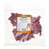 PETITTO Anties krūtinėlės mini mazgeliai - šunų skanėstas - 500 g