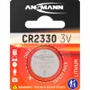 Ansmann 1516-0009 ličio moneta tipo baterija, 3 V