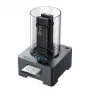 GrauGear G-M2DK-CR-10G M.2 NVMe/NGFF ir CFexpress dokų stotelė USB Type-C 10 Gbit/s Pilka