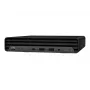 HP Pro 400 G9 Mini - Core i5 13500T / 1.6 GHz - 16 GB RAM - 512 GB NVMe SSD - UHD Graphics 770 - Wi-Fi 6E - Windows 11 Pro
