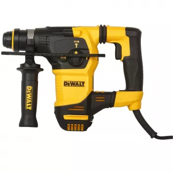 DeWALT D25333K-QS sūkio plaktukas SDS Plus 950 W