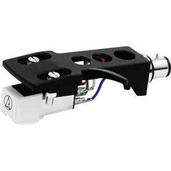 Galvutės laikiklis su pikapu Omnitronic S-15 Svoris 5 g
