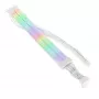 ARGB 12V 2x6-pin laidas Kolink Umbra Radiant (model ZUAD-1612)