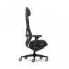 Fractal Design Refine Mesh Gaming Kėdė - Juoda