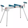 Pjovimo stovas Bosch GTA 2600 turkio, baltas 4 kojos