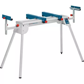 Pjovimo stovas Bosch GTA 2600 turkio, baltas 4 kojos