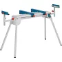 Pjovimo stovas Bosch GTA 2600 turkio, baltas 4 kojos