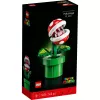 LEGO SUPER MARIO 71426 Piranha Plant – konstruojamas augalas su interaktyviomis funkcijomis