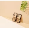 Apsauginis dėklas Man and Wood Galaxy Note 20 — terra black