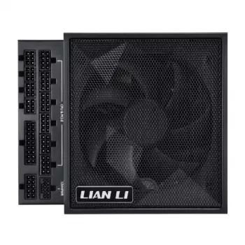 Maitinimo blokas Lian Li EG0850 850 W SFX 20-pin ATX 80 PLUS Gold Juodas