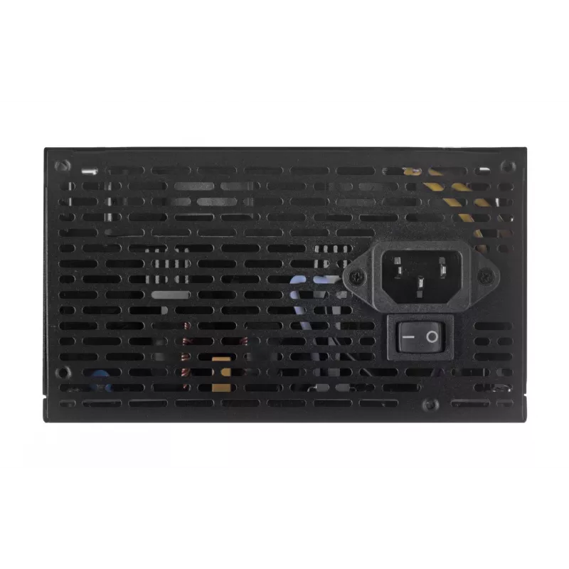 Maitinimo blokas Thermaltake Smart BX1 PS-SPD-0650NNSABE-1 (650 W; aktyvus PFC; 120 mm)