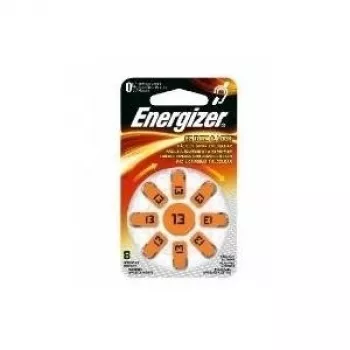 Energizer ENZINCAIR13-8P neįkraunama baterija (634922)