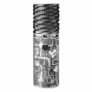 Mikrofonas Aston Microphones Spirit 5th ANNIVERSARY