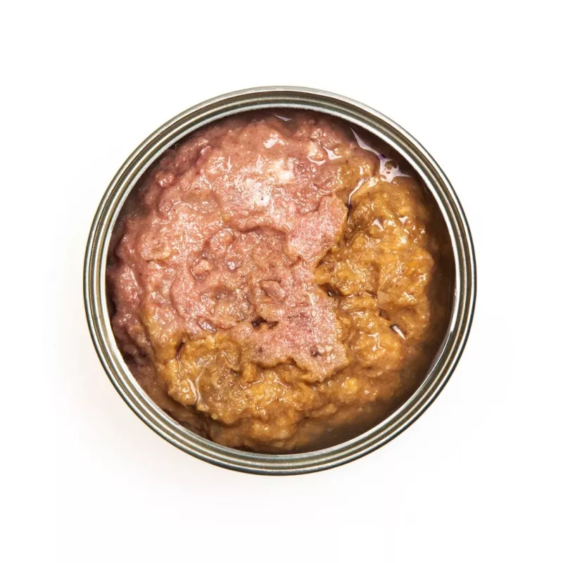 3COTY Turkija - šlapias kačių ėdalas - 80 g