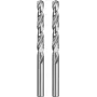 Gręžtuvas KWB 206525 2,5 mm