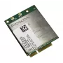 MikroTik R11eL-FG621-EA vidinis laidinis mini PCI Express LTE modemas, žalias