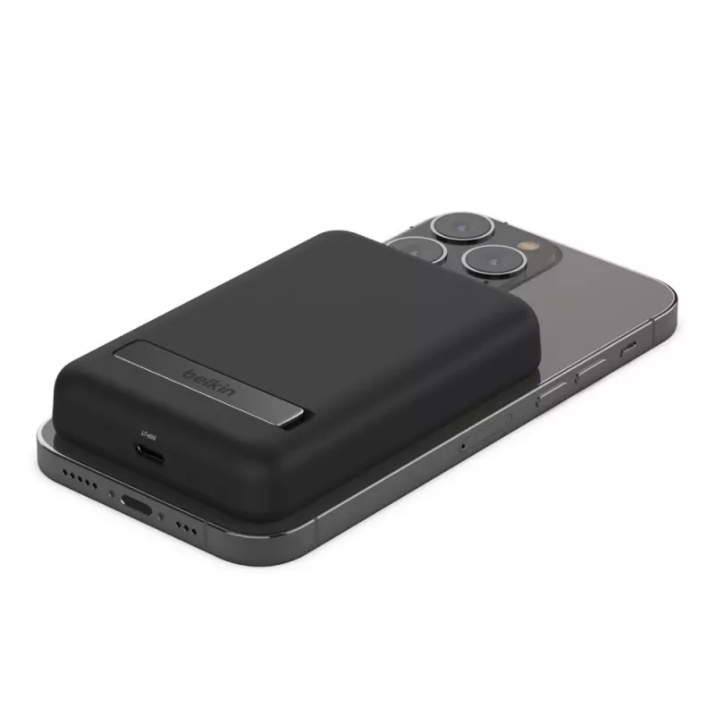 Nešiojamas įkroviklis Belkin BoostCharge 5000 mAh