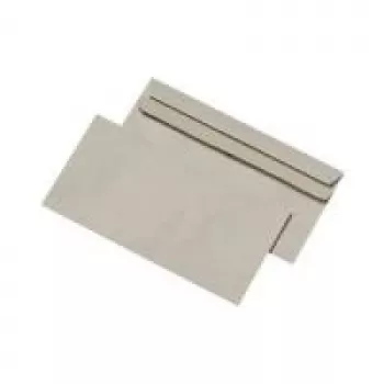 Vokas MAILmedia DIN ilgas lipnus be langelio 75 g/m²