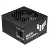 Maitinimo blokas ASUS TUF GAMING 650B EVO — 650 W, 20+4 pin ATX, 80 PLUS Bronze, Juodas