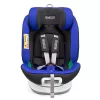 Automobilinė vaiko kėdutė Sparco SK3000 pilka SK3000I_GR vaikams nuo 40 iki 150 cm