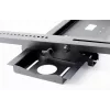 TV laikiklis Edbak PWB2 165,1 cm (65 col.) juodas
