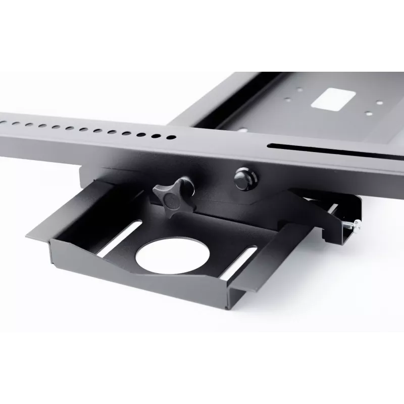 TV laikiklis Edbak PWB2 165,1 cm (65 col.) juodas