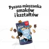 Felix Party Mix Dairy Delight 60 g traškūs pieno skonio užkandžiai katėms