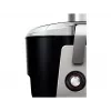 Bosch MES4010 sulčiaspaudė, išcentrinė, 1200 W, juoda/sidabrinė