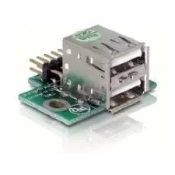 USB vidinis kištukinis adapteris DeLOCK 41763