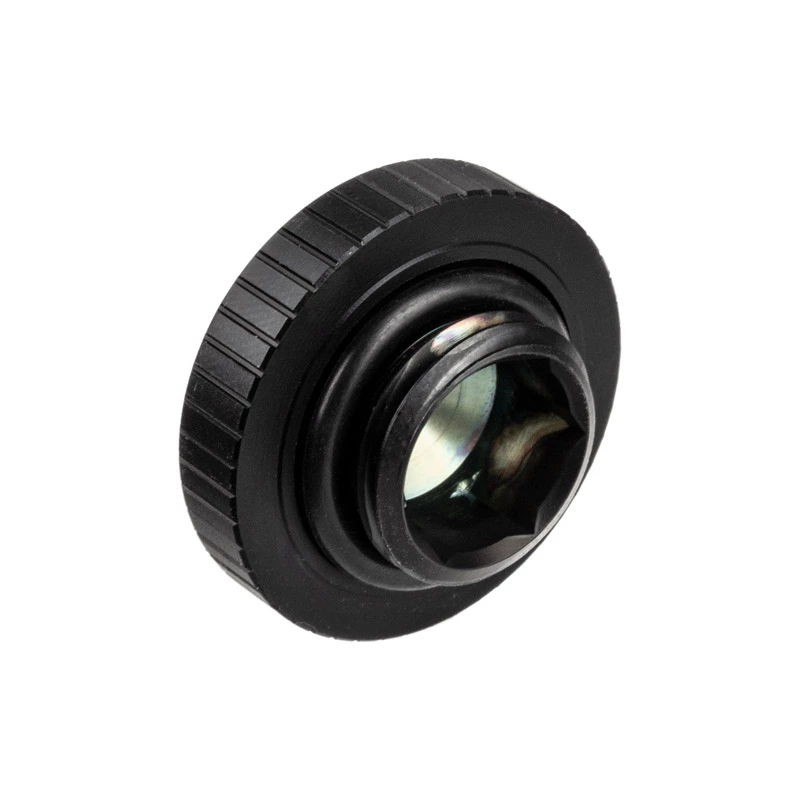 Kištukas EKWB Quantum Torque Plug 23×23×5,5 mm
