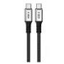 TB Touch USB-C vaizdo Thunderbolt 4 kabelis 2m